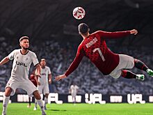 Стартовала вторая бета футбольного симулятора UFL — конкурента EA Sports FC