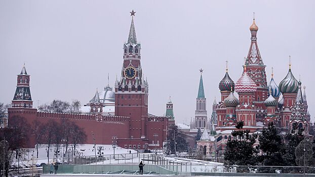 Москвичам пообещали погодный сюрприз