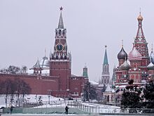 Москвичам пообещали погодный сюрприз
