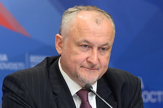Экс-глава РУСАДА Ганус: «В период моей работы не видел предвзятости со стороны WADA»