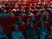 Средняя цена билета в российских кинотеатрах установила новый рекорд