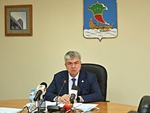 Магдеев поручил ускорить подготовку к запуску тепла в Челнах