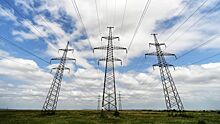 Цены на электроэнергию в России назвали низкими