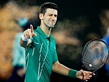 Милош Раонич — Новак Джокович: прогноз Алексея Серякова на матч Australian Open 28 января