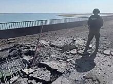 Пока вы не уснули: заявление Шойгу о добровольцах и удар по Чонгарскому мосту