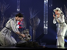 В Ростовской области стартовал XXIII Областной театральный фестиваль-конкурс &laquo;Мельпомена&raquo;