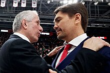 Что может измениться в российском хоккее, почему стиль игры клубов КХЛ должен быть другим