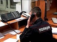 В Подмосковье полицейскими задержан подозреваемый в краже шин для грузовых автомобилей