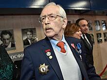 Василий Ливанов стал терять память