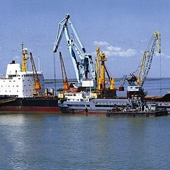 История одного убийства. Как Украина уничтожила Усть-Дунайский морской порт