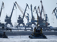 По Северному морскому пути по итогам года перевезут рекордное число грузов