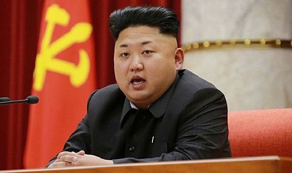 Ким Чен Ын выселяет людей из Пхеньяна