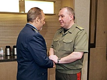 Минск и Тегеран обсудили сотрудничество в военной сфере