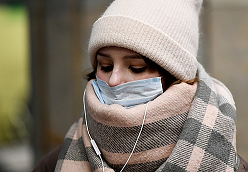 Врач назвал число необходимых антител для защиты от COVID-19