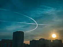 Над Россией сформировался неожиданный поток плазмы