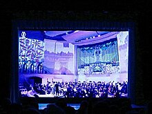 В Хабаровске появился виртуальный концертный зал