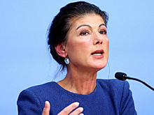 В Европе призвали порадоваться за «плохой мир» для Украины