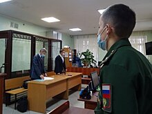Потерпевшее Минобороны: подполковнику "вломили" штраф, майору — иск за "грязный" контракт на 200 млн