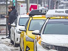 В Волгограде водители подтвердили повышение тарифов на услуги такси