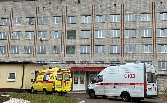 Курским переселенцам рассказали о медпомощи и выдаче льготных лекарств