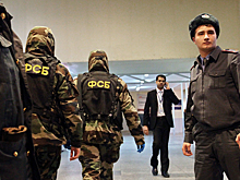 Внештатных агентов ФСБ поддержат пенсией