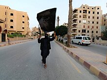 Коалиция США уничтожила главаря ИГ