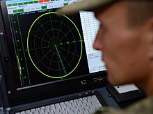 Украинский БПЛА уничтожили над Брянской областью