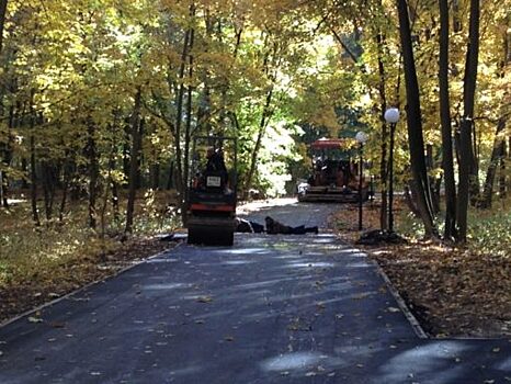 Федерация увеличивает финансирование комфорта Орловской области