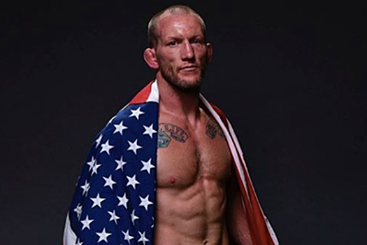 Экс-боец UFC рассказал о распределении гонораров