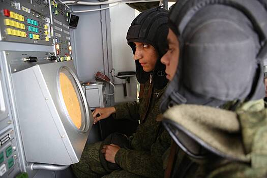 В Ленобласти объявили воздушную тревогу