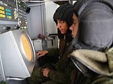 В Ленобласти объявили воздушную тревогу