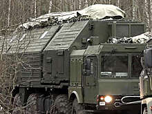 NI: заступление "Орешника" на боевое дежурство стало сигналом для Запада