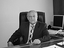 В Курганской области умер заслуженный врач России