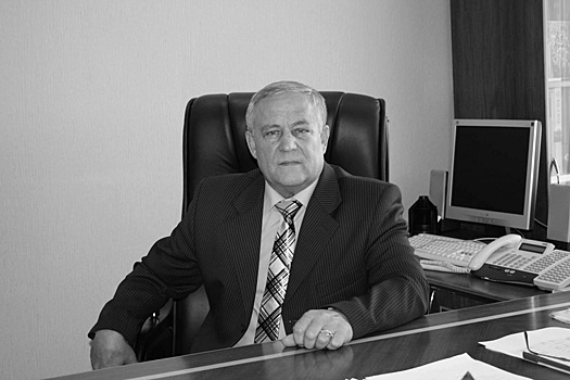 В Курганской области умер заслуженный врач России
