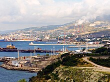 Северный обход проектируют в Новороссийске