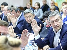 Профильный комитет Думы одобрил предложенный правительством бюджет