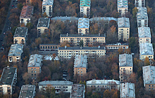 Цены на квартиры в домах программы реновации Москвы варьируется от 4,2 до 25 млн рублей
