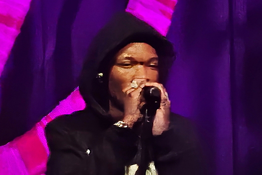 Труп в машине сделал рэпера D4vd самым «запрашиваемым» в Сети