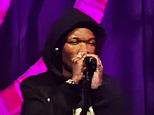 Труп в машине сделал рэпера D4vd самым «запрашиваемым» в Сети