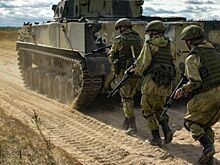 СП: Кинбурнская коса может помочь военнослужащим РФ взять Одессу под контроль