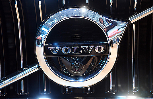«Ведомости»: Volvo  рассматривает возможность продажи российского бизнеса