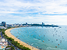 С каким разочарованием сталкиваются туристы в Паттайе