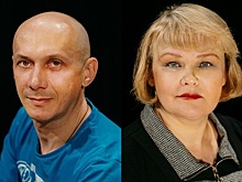 Актёров «Коляда-театра» Светлану и Сергея Колесовых пригласили на Каннский кинофестиваль