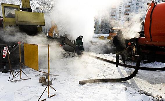 Прочь из «человейников»! Ближнее Подмосковье вымерзает целыми кварталами