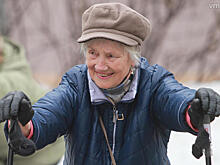 Старшее поколение получило новые возможности