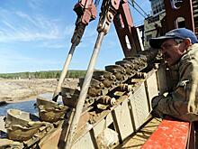 Золотое проклятие нависло над регионами России