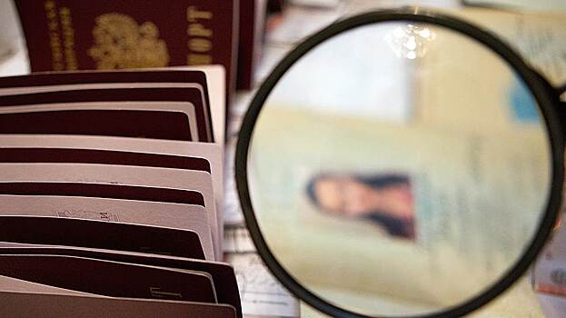 В Башкирии выдали 20 тысяч паспортов с совпадающими номерами