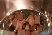 Ученые изоборели омолаживающий шоколад