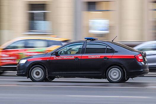 Взрыв беспилотника в Петербурге признан терактом