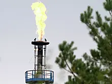 Венгрия и Словакия смогли компенсировать недополученную от «Лукойла» нефть